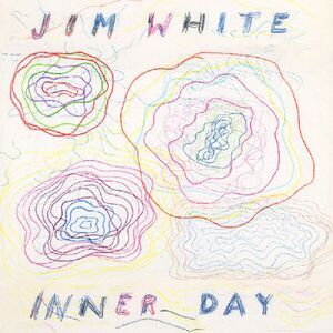 Jim White - Inner Day  LP LP